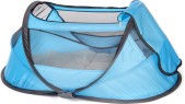 Deryan Baby Box - Campingbedje - Blauw