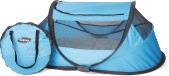 Deryan Baby Box - Campingbedje - Blauw