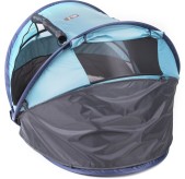 Deryan Peuter Luxe Windscreens