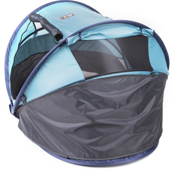 Deryan Peuter Luxe Windscreens