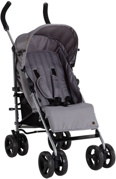 Topmark Mika Buggy - Grey 2018