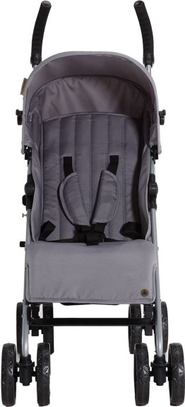 Topmark Mika Buggy - Grey 2018