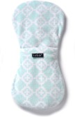 KipKep Woller - Warmtekussen - Roccy Mint