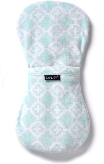 KipKep Woller - Warmtekussen - Roccy Mint