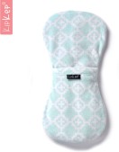KipKep Woller - Warmtekussen - Roccy Mint