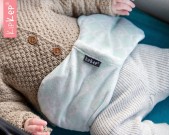 KipKep Woller - Warmtekussen - Roccy Mint