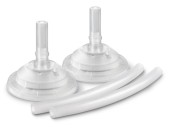Philips Avent Bendy-set SCF797/00 Rietjes vervangingsset