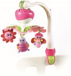 Take Along Mobile Tiny Princess