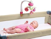 Tiny Love Take Along Mobile Tiny Princess