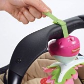 Tiny Love Take Along Mobile Tiny Princess