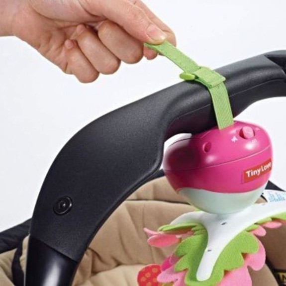Tiny Love Take Along Mobile Tiny Princess