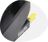 Maxi Cosi Easyfix - Autostoel Base - Isofix en gordel