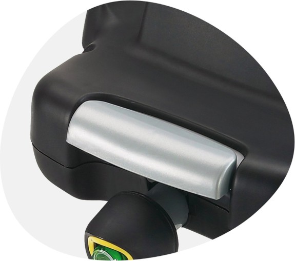 Maxi Cosi Easyfix - Autostoel Base - Isofix en gordel