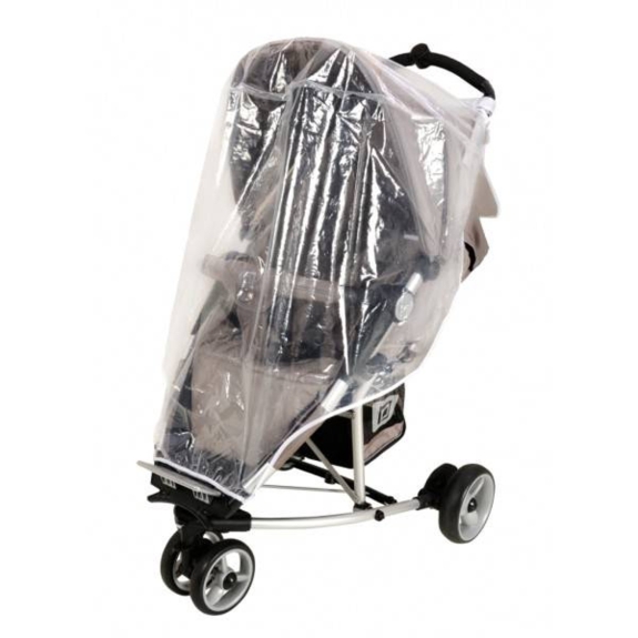 Jollein - Regenhoes - Kinderwagen