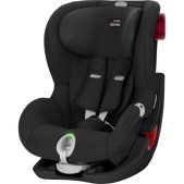 Britax Römer King II LS black series - Autostoel - Cosmo