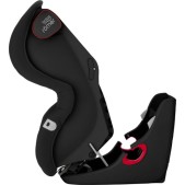 Britax Römer King II LS black series - Autostoel - Cosmo