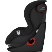 Britax Römer King II LS black series - Autostoel - Cosmo