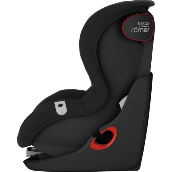 Britax Römer King II LS black series - Autostoel - Cosmo