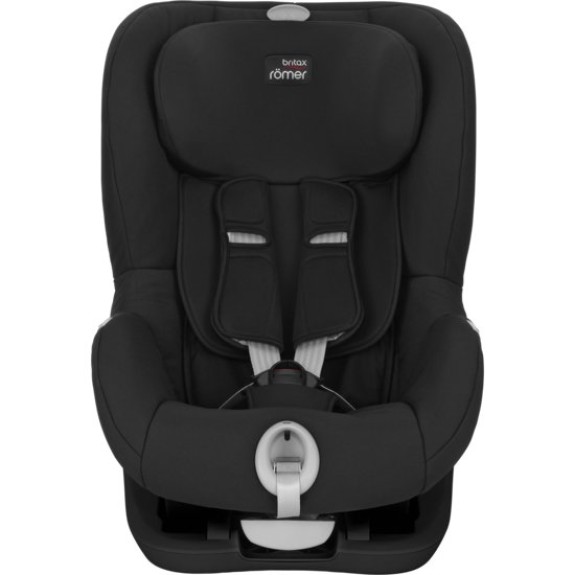 Britax Römer King II LS black series - Autostoel - Cosmo