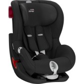 Britax Römer King II LS black series - Autostoel - Cosmo
