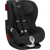 Britax Römer King II LS black series - Autostoel - Cosmo