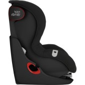 Britax Römer King II LS black series - Autostoel - Cosmo