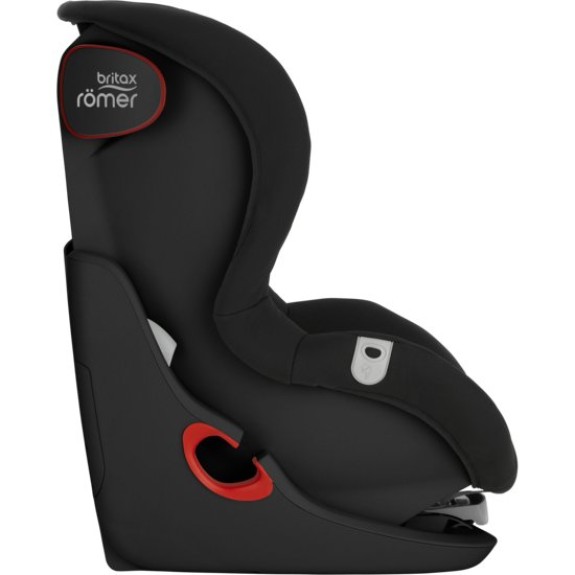 Britax Römer King II LS black series - Autostoel - Cosmo