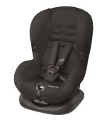 Maxi Cosi Priori SPS - Autostoel - Slate Black