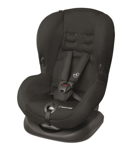 Maxi Cosi Priori SPS - Autostoel - Slate Black