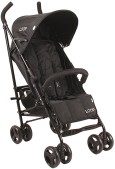 KEES - Buggy LOOP - Zwart
