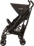 Buggy LOOP - Zwart 