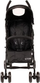 KEES - Buggy LOOP - Zwart