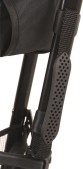 KEES - Buggy LOOP - Zwart