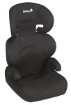 Road Safe Full Black