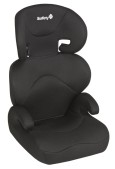 Safety 1st Road Safe - Autostoel - Full Black - 2015