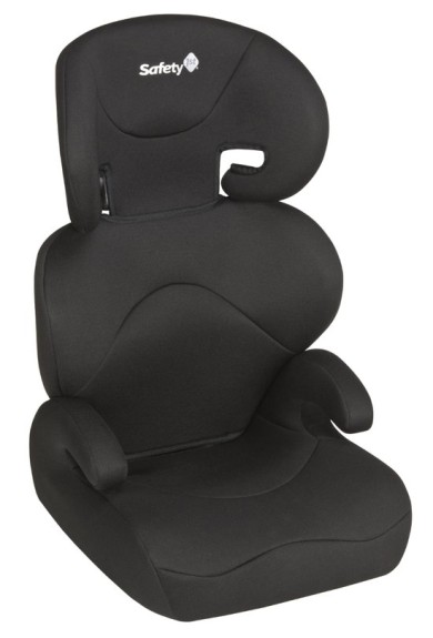 Safety 1st Road Safe - Autostoel - Full Black - 2015