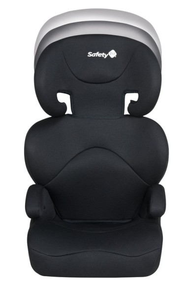 Safety 1st Road Safe - Autostoel - Full Black - 2015