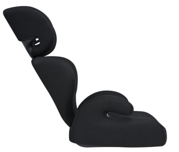 Safety 1st Road Safe - Autostoel - Full Black - 2015