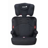 Safety 1st Ever Safe - Autostoel Groep 1/2/3 - Full Blac