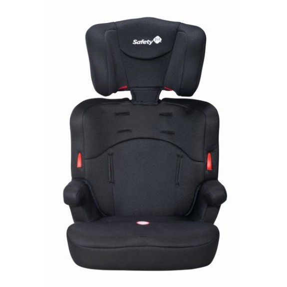 Safety 1st Ever Safe - Autostoel Groep 1/2/3 - Full Blac