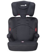 Safety 1st Ever Safe - Autostoel Groep 1/2/3 - Full Blac