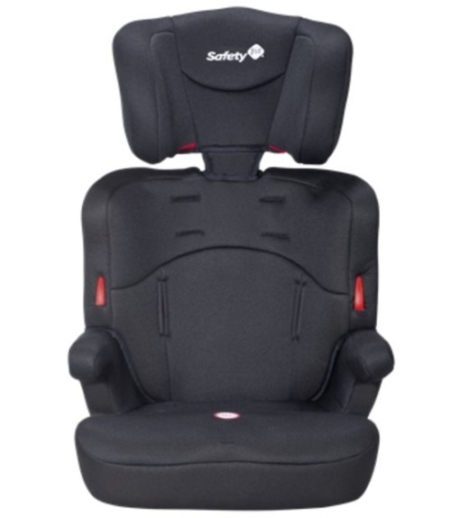 Safety 1st Ever Safe - Autostoel Groep 1/2/3 - Full Blac