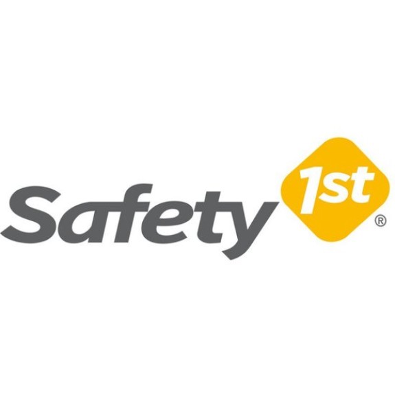 Safety 1st Ever Safe - Autostoel Groep 1/2/3 - Full Blac