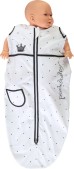 Puckababy - Mini Inbakerslaapzak 3/6 m - Hong Kong