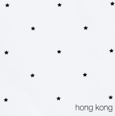 Puckababy - Mini Inbakerslaapzak 3/6 m - Hong Kong