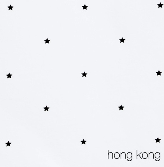 Puckababy - Mini Inbakerslaapzak 3/6 m - Hong Kong