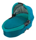 Quinny | Dreami kinderwagenbak | Capri blauw