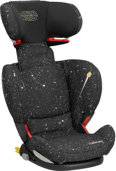Maxi Cosi Rodifix Air Protect - Star Wars Limi