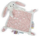 Little Dutch Knuffeldoekje Adventure Roze
