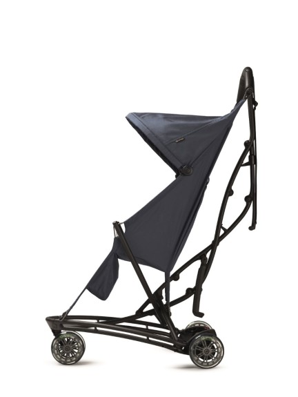 Quinny Yezz - Buggy - Grey Road - 2016